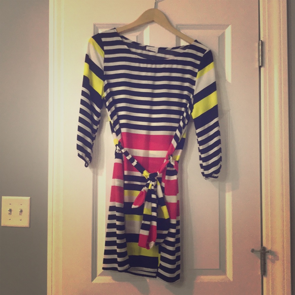 Boutique Dress